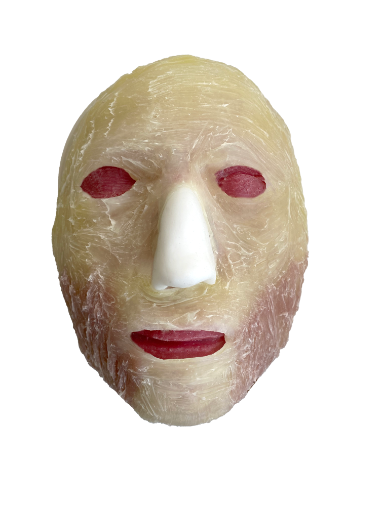 Mascaras de repuesto para BSME - Imagen 3